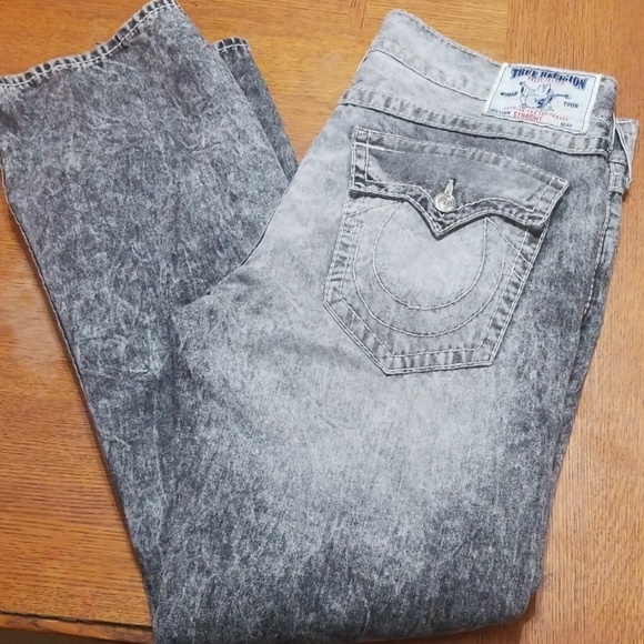 True Religion Other - True religion 38